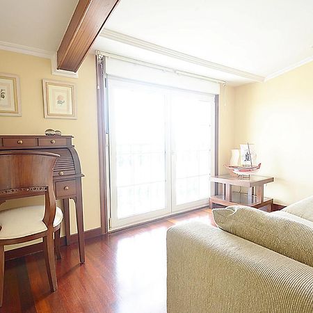 Galihost - Apartamento Con Vistas Al Puerto De O Grove Exterior foto
