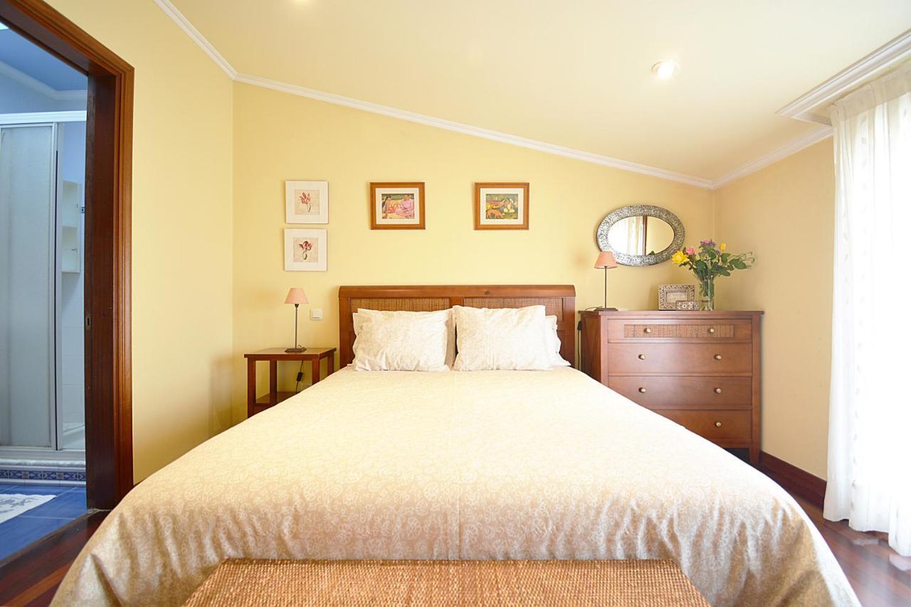 Galihost - Apartamento Con Vistas Al Puerto De O Grove Exterior foto