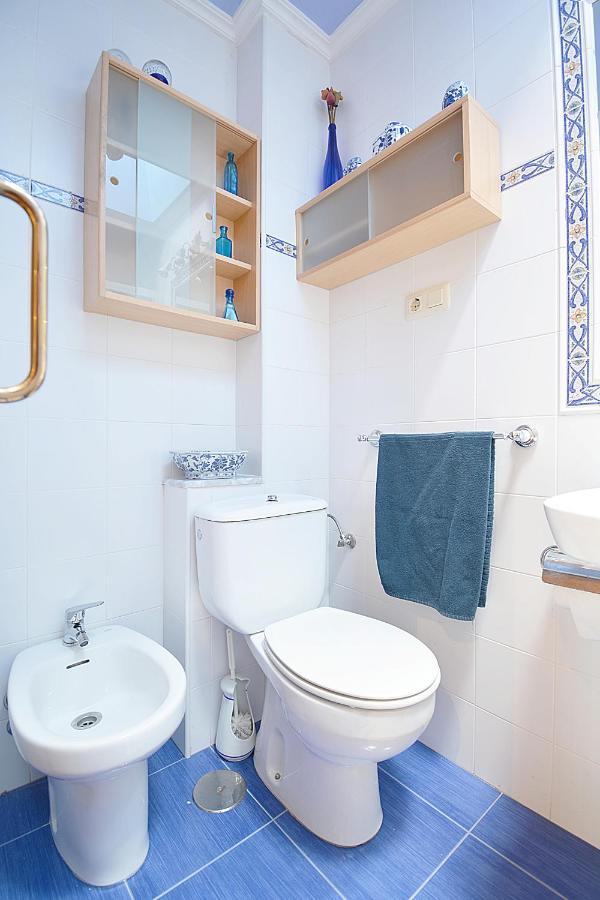 Galihost - Apartamento Con Vistas Al Puerto De O Grove Exterior foto